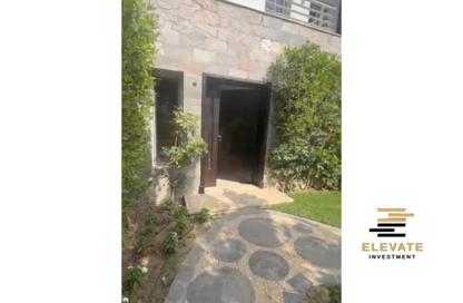 Townhouse - 3 Bedrooms - 4 Bathrooms for rent in Hyde Park - 5th Settlement Compounds - The 5th Settlement - New Cairo City - Cairo