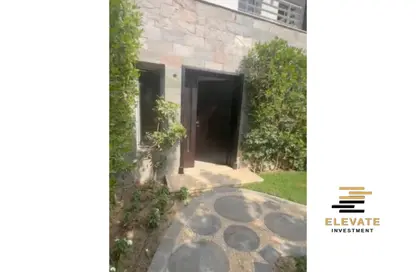 Townhouse - 3 Bedrooms - 4 Bathrooms for rent in Hyde Park - 5th Settlement Compounds - The 5th Settlement - New Cairo City - Cairo