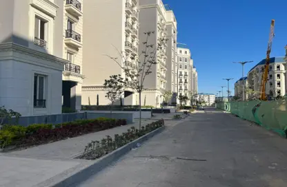 Chalet - 3 Bedrooms - 2 Bathrooms for sale in Latin District - New Alamein City - Al Alamein - North Coast