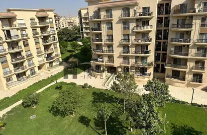Apartment - 2 Bedrooms - 1 Bathroom for sale in El Rehab Extension - Al Rehab - New Cairo City - Cairo
