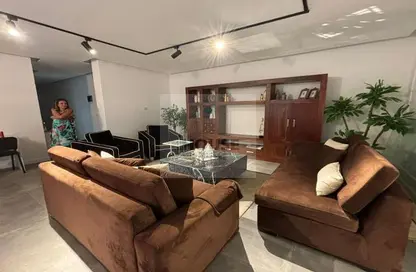 Apartment - 3 Bedrooms - 2 Bathrooms for sale in 8th District - Sheikh Zayed City - Giza