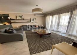 Apartment - 2 bedrooms - 2 bathrooms for للبيع in Casa - Sheikh Zayed Compounds - Sheikh Zayed City - Giza