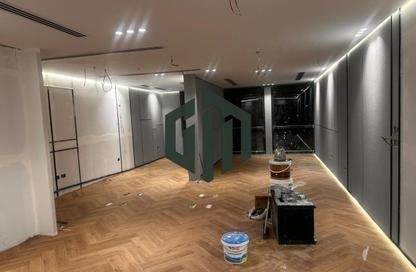 Office Space - Studio - 2 Bathrooms for rent in Mivida - 5th Settlement Compounds - The 5th Settlement - New Cairo City - Cairo
