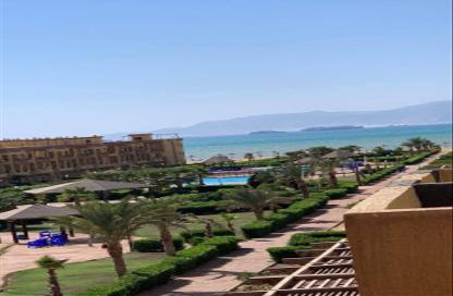 Chalet - 2 Bedrooms - 1 Bathroom for sale in Santa Claus - Ras Sedr - Ras Sedr - South Sainai