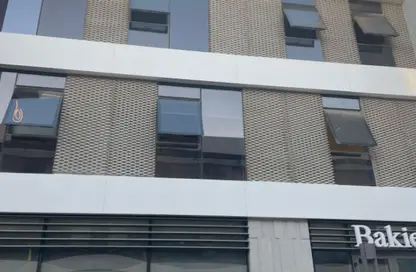 محل - استوديو - 3 حمامات للايجار في جولف سنترال - طريق مصر اسكندرية الصحراوي - مدينة 6 أكتوبر - الجيزة