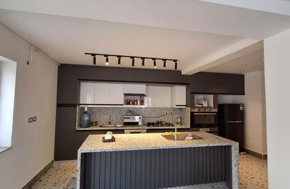 Villa - 4 Bedrooms - 4 Bathrooms for sale in Mountain View Chill Out Park - Northern Expansions - 6 October City - Giza