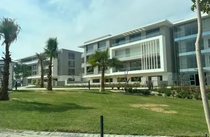 شقة - 2 غرف نوم - 2 حمامات للبيع في جولز - طريق مصر اسكندرية الصحراوي - مدينة 6 أكتوبر - الجيزة