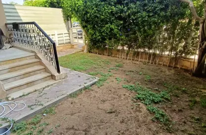 شقة - 2 غرف نوم - 2 حمامات للايجار في امتداد الرحاب - الرحاب - مدينة القاهرة الجديدة - القاهرة