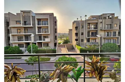 Apartment - 3 Bedrooms - 3 Bathrooms for sale in Fifth Square - The 5th Settlement - New Cairo City - Cairo