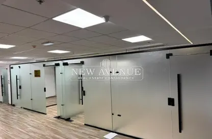 مساحات مكتبية - استوديو - 1 حمام للايجار في ميفيدا - كمبوندات التجمع الخامس - التجمع الخامس - مدينة القاهرة الجديدة - القاهرة