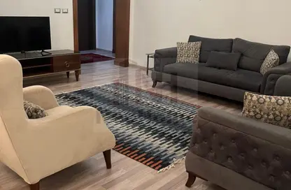Apartment - 3 Bedrooms - 2 Bathrooms for rent in Madinaty - Cairo