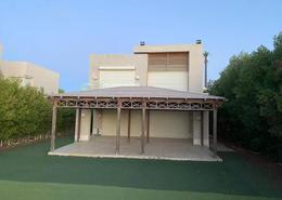 Villa - 5 bedrooms - 5 bathrooms for للبيع in Hacienda Bay - Sidi Abdel Rahman - North Coast
