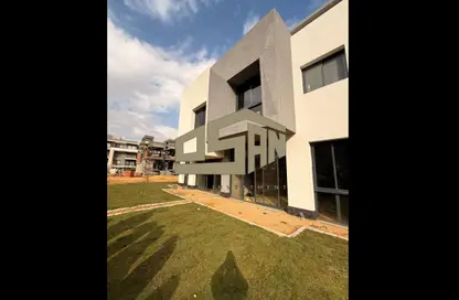 تاون هاوس - 3 غرف نوم - 3 حمامات للبيع في مجمع ايستشاير - كمبوندات التجمع الخامس - التجمع الخامس - مدينة القاهرة الجديدة - القاهرة