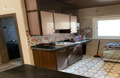 iVilla - 3 Bedrooms - 3 Bathrooms for rent in Mountain View Chill Out Park - Northern Expansions - 6 October City - Giza