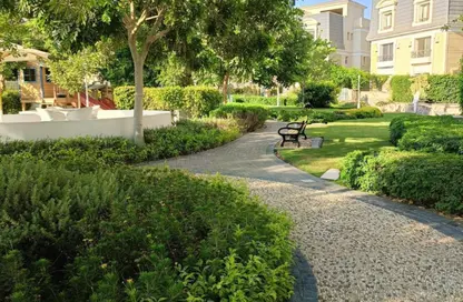 iVilla - 5 Bedrooms - 3 Bathrooms for sale in Mountain View Chill Out Park - Northern Expansions - 6 October City - Giza