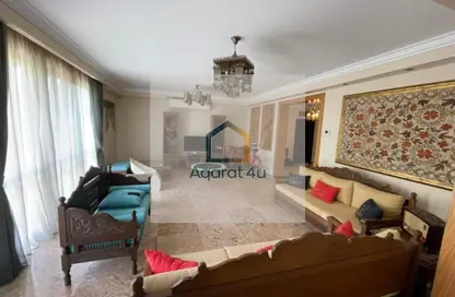 دوبلكس - 3 غرف نوم - 3 حمامات للايجار في ويستاون - كمبوندات الشيخ زايد - الشيخ زايد - الجيزة