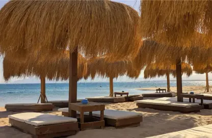 Villa - 3 Bedrooms - 3 Bathrooms for sale in Mesca - Soma Bay - Safaga - Hurghada - Red Sea