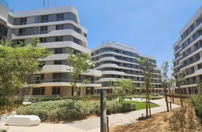 Apartment - 3 Bedrooms - 3 Bathrooms for sale in Bloomfields - Mostakbal City Compounds - Mostakbal City - Future City - Cairo