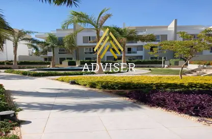 Apartment - 3 Bedrooms - 2 Bathrooms for sale in Beta Greens - Mostakbal City Compounds - Mostakbal City - Future City - Cairo