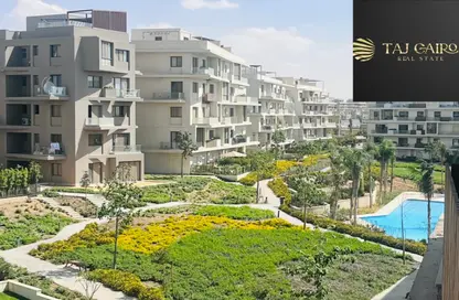 Apartment - 3 Bedrooms - 3 Bathrooms for rent in Villette - 5th Settlement Compounds - The 5th Settlement - New Cairo City - Cairo