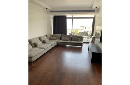Townhouse - 4 Bedrooms - 4 Bathrooms for rent in Allegria - Sheikh Zayed Compounds - Sheikh Zayed City - Giza