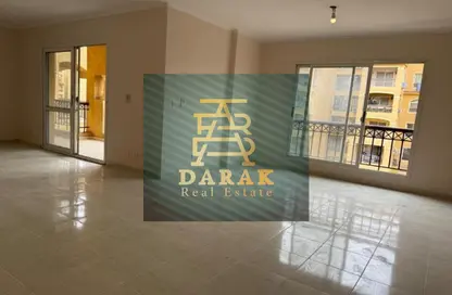 Apartment - 3 Bedrooms - 3 Bathrooms for sale in Madinaty - Cairo
