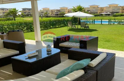Villa - 4 Bedrooms - 4 Bathrooms for sale in Stella Sidi Abdel Rahman - Sidi Abdel Rahman - North Coast