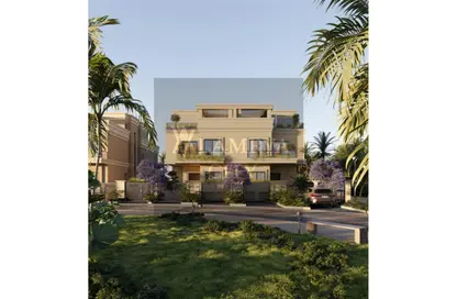 Apartment - 2 Bedrooms - 1 Bathroom for sale in Hawa Bay - New Damietta - Demyat