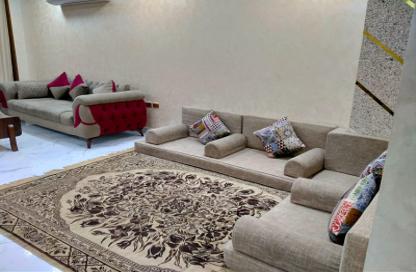 شقة - 3 غرف نوم - 3 حمامات للايجار في شارع البصره - المهندسين - الجيزة