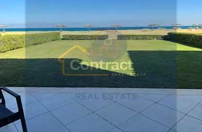 Villa - 6 Bedrooms - 6 Bathrooms for sale in Telal Al Sokhna - Al Ain Al Sokhna - Suez