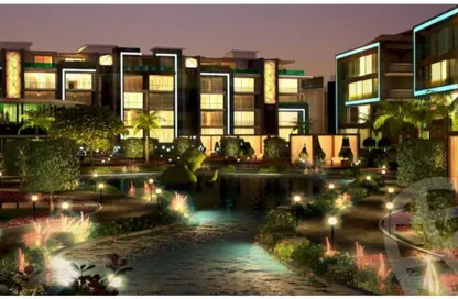 شقة - 5 غرف نوم - 4 حمامات للبيع في ميدتاون - المستثمرين الجنوبية - مدينة القاهرة الجديدة - القاهرة شقة - 5 غرف نوم - 4 حمامات للبيع في ميدتاون - المستثمرين الجنوبية - مدينة القاهرة الجديدة - القاهرة