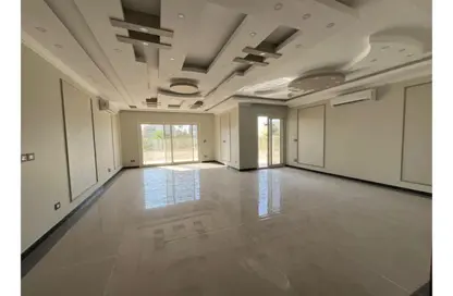 فيلا - 5 غرف نوم - 5 حمامات للبيع في ذا كراون - طريق مصر اسكندرية الصحراوي - مدينة 6 أكتوبر - الجيزة