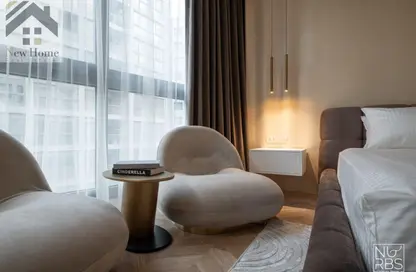 Apartment - 3 Bedrooms - 3 Bathrooms for sale in One Kattameya - El Katameya Compounds - El Katameya - New Cairo City - Cairo