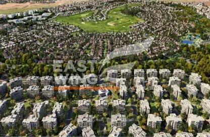 Villa - 3 Bedrooms - 4 Bathrooms for sale in City Gate - 5th Settlement Compounds - The 5th Settlement - New Cairo City - Cairo