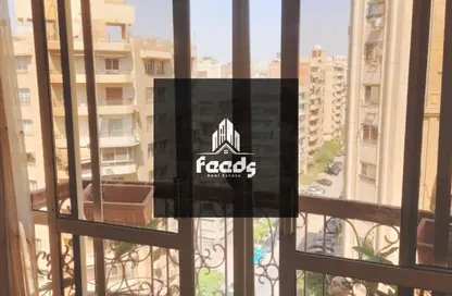 شقة - 3 غرف نوم - 2 حمامات للبيع في شارع عباس العقاد - المنطقة الأولى - مدينة نصر - القاهرة