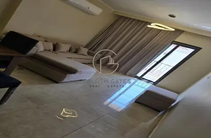 Penthouse - 3 Bedrooms - 3 Bathrooms for rent in Moon Residences - Fifth Square - The 5th Settlement - New Cairo City - Cairo Penthouse - 3 Bedrooms - 3 Bathrooms for rent in Moon Residences - Fifth Square - The 5th Settlement - New Cairo City - Cairo