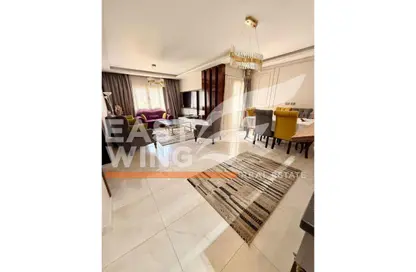 Apartment - 3 Bedrooms - 3 Bathrooms for sale in Mountain View Hyde Park - 5th Settlement Compounds - The 5th Settlement - New Cairo City - Cairo