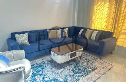 شقة - 3 غرف نوم - 1 حمام للايجار في دار مصر الأندلس المرحلة التانية - شارع التسعين الجنوبي - التجمع الخامس - مدينة القاهرة الجديدة - القاهرة