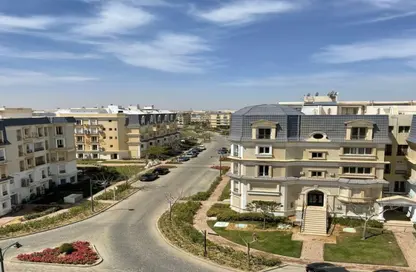 iVilla - 4 Bedrooms - 3 Bathrooms for sale in Mountain View Hyde Park - 5th Settlement Compounds - The 5th Settlement - New Cairo City - Cairo