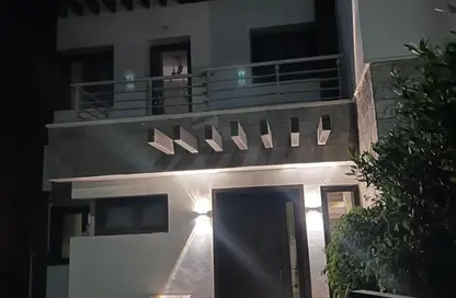 Townhouse - 3 Bedrooms - 4 Bathrooms for rent in Hyde Park - 5th Settlement Compounds - The 5th Settlement - New Cairo City - Cairo