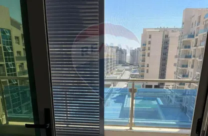 Apartment - 2 Bedrooms - 2 Bathrooms for rent in New Alamein City - North Coast