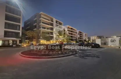 شقة - غرفة نوم - 2 حمامات للبيع في شاليا تاج سيتي - تاج سيتي - كمبوندات التجمع الخامس - التجمع الخامس - مدينة القاهرة الجديدة - القاهرة