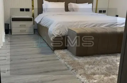 دوبلكس - 3 غرف نوم - 3 حمامات للايجار في ماونتن فيو هايد بارك - كمبوندات التجمع الخامس - التجمع الخامس - مدينة القاهرة الجديدة - القاهرة