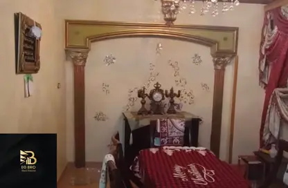 Apartment - 3 Bedrooms - 2 Bathrooms for sale in New Cairo City - Cairo