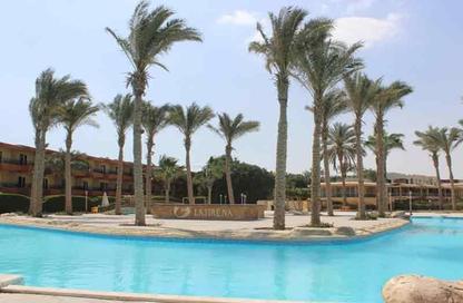 Chalet - 2 Bedrooms - 2 Bathrooms for sale in Lasirena Mini Egypt - Al Ain Al Sokhna - Suez