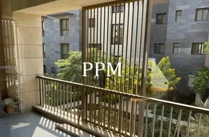 شقة - 3 غرف نوم - 4 حمامات للايجار في ديستريكت 5 - كمبوندات التجمع الخامس - التجمع الخامس - مدينة القاهرة الجديدة - القاهرة