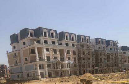 iVilla - 3 Bedrooms - 3 Bathrooms for sale in Mountain View 1.1 - 5th Settlement Compounds - The 5th Settlement - New Cairo City - Cairo