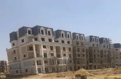 أي فيلا - 3 غرف نوم - 3 حمامات للبيع في ماونتن فيو 1.1 - كمبوندات التجمع الخامس - التجمع الخامس - مدينة القاهرة الجديدة - القاهرة