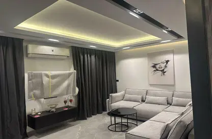 Apartment - 2 Bedrooms - 1 Bathroom for rent in Madinaty - Cairo