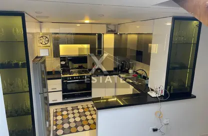 Penthouse - 4 Bedrooms - 3 Bathrooms for sale in Zayed Dunes - 6th District - Sheikh Zayed City - Giza